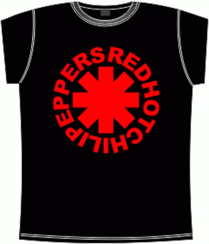 Музыкальные2: RHCP Black